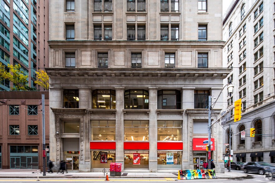 More Photos Of 69 Yonge St, Toronto Office For Lease