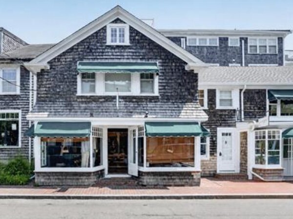 Primary Photo Of 9 Winter St, Edgartown Storefront For Lease