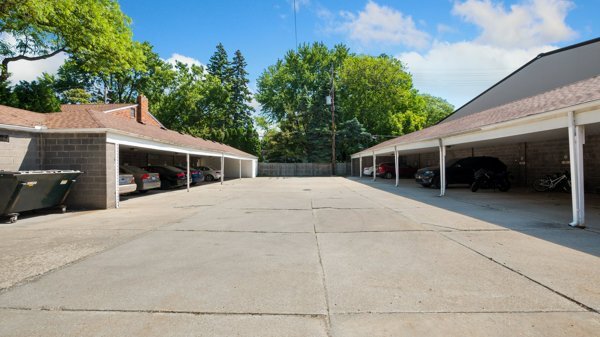 More Photos Of 516 Neff Ln, Grosse Pointe Apartments For Sale