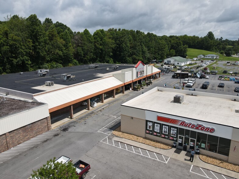 More Photos Of 507 Boones Creek Rd, Jonesborough Freestanding For Lease