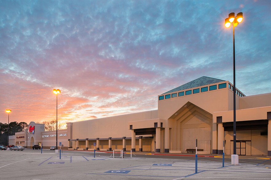 More Photos Of 2949-3061 S John Redditt Dr, Lufkin Unknown For Sale