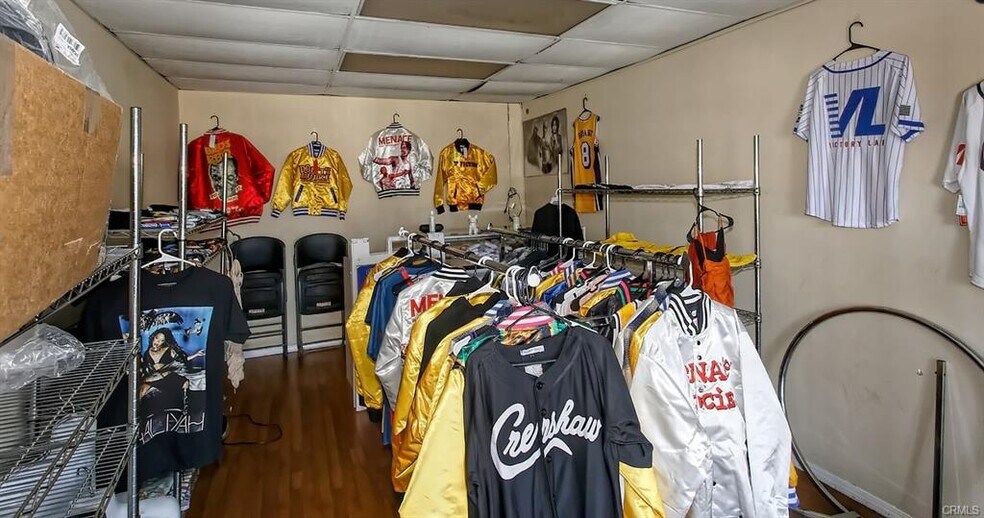 More Photos Of 15625 7th St, Victorville Loft Creative Space For Sale