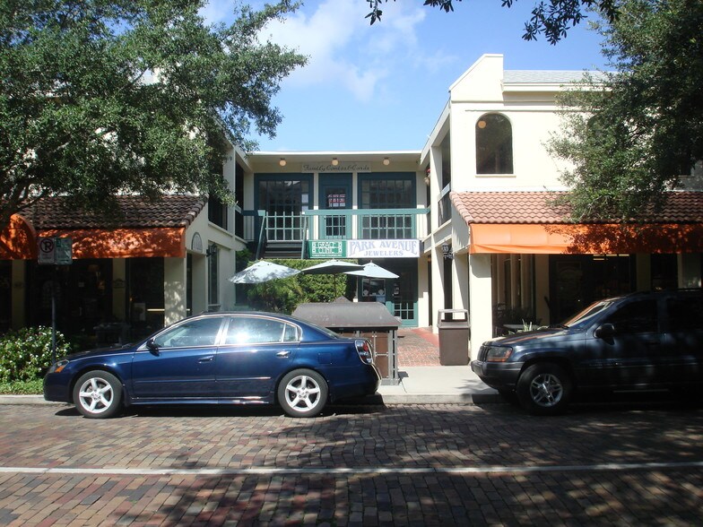 More Photos Of 505-527 N Park Ave, Winter Park General Retail For Lease