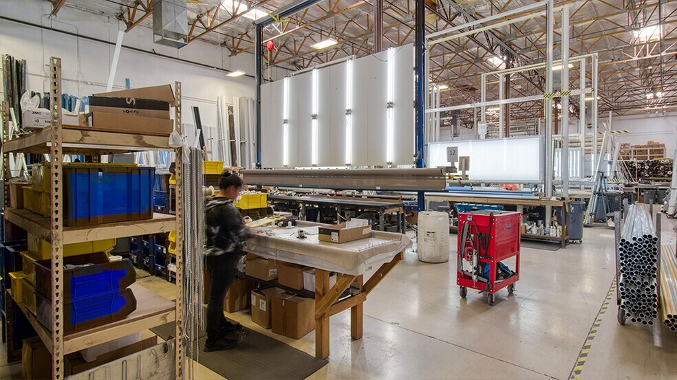 More Photos Of , Las Vegas Industrial For Sale