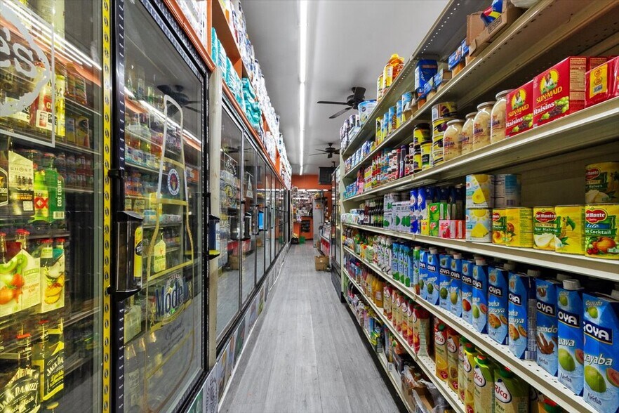 More Photos Of 7-9 Hillside Ave, Ny Convenience Store For Sale