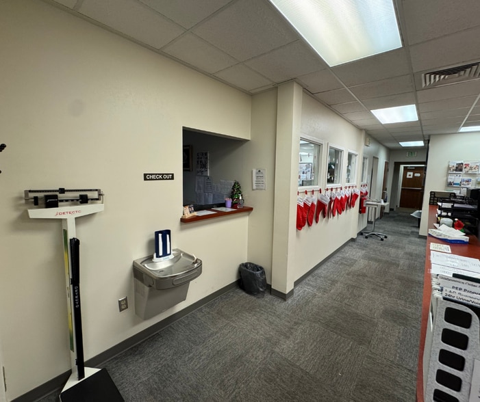 More Photos Of 641 Saint Andrews Blvd, Charleston Medical For Sale