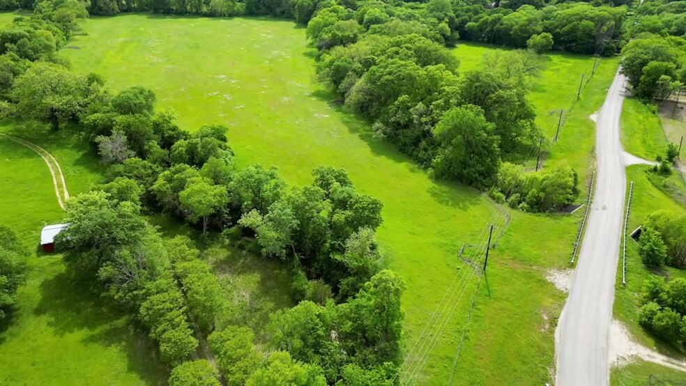 More Photos Of 4228 CR 408, McKinney Land For Sale