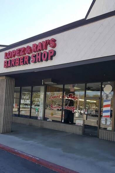 More Photos Of 659-689 W 2nd St, San Bernardino Freestanding For Lease