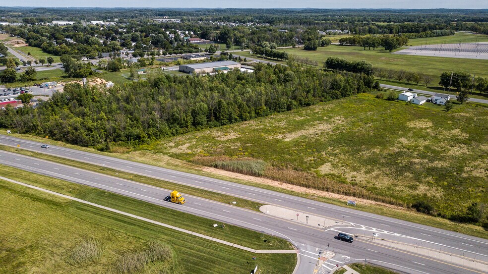 More Photos Of State Route 332, Farmington Land For Sale