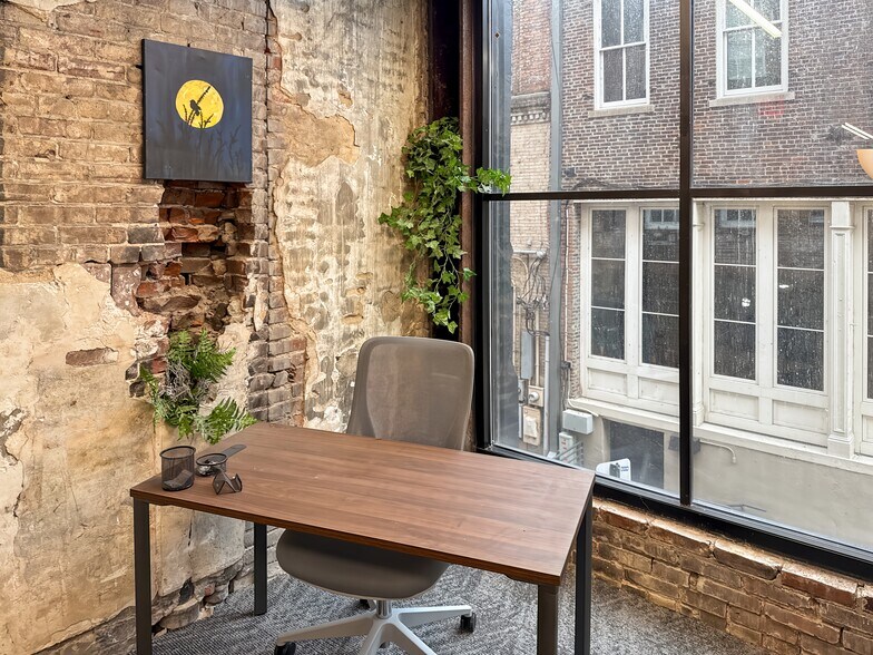 More Photos Of 107-109 S Main St, Memphis Coworking Space