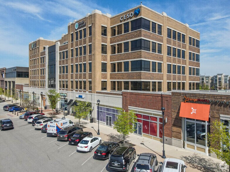 More Photos Of 3601-3657 Rigby Rd, Miamisburg Office For Lease