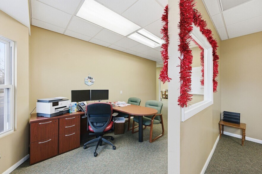 More Photos Of 1030 Main St, Milford Office For Sale