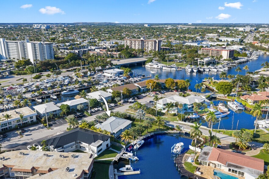 More Photos Of 830 SE 22nd Ave, Pompano Beach Apartments For Sale