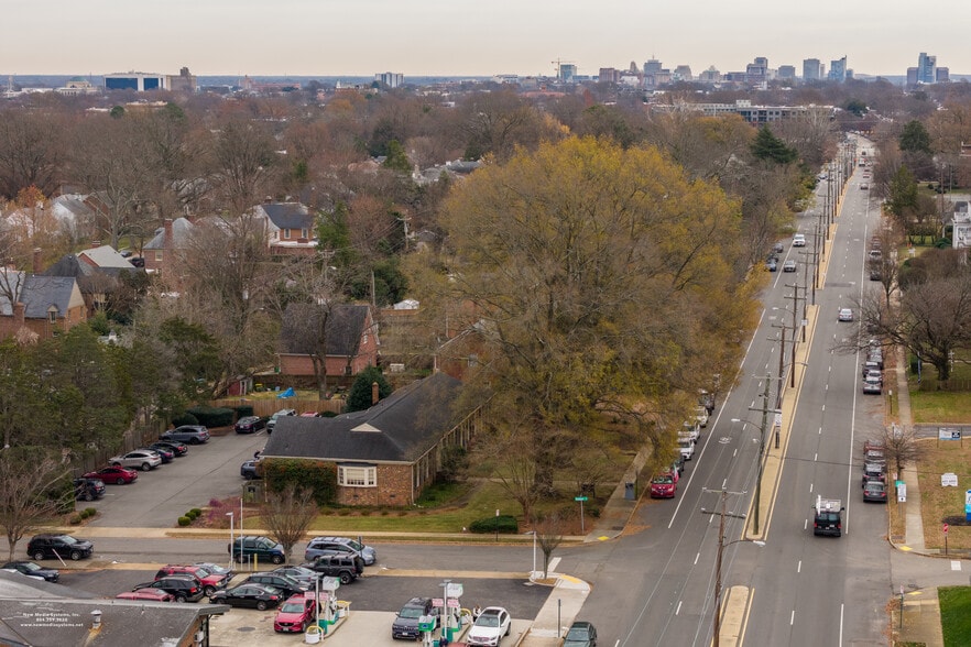 More Photos Of 4312 Grove Ave, Richmond Land For Sale