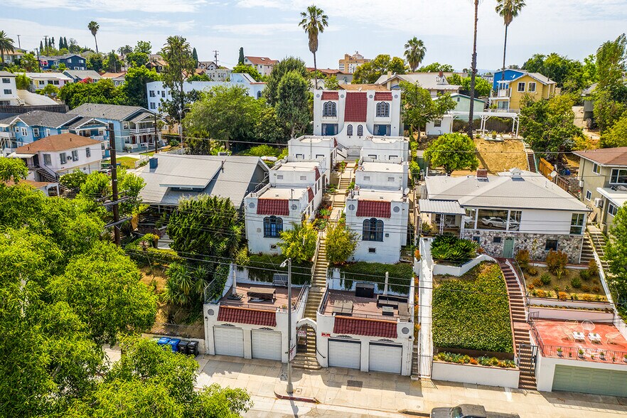 More Photos Of 907-909 Glendale Blvd, Los Angeles Apartments For Sale