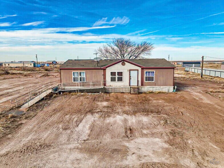 More Photos Of 10215 E Highway 80, Midland Land For Sale