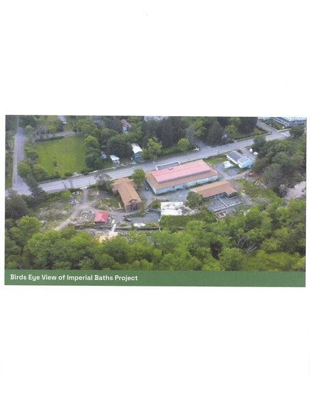 More Photos Of 233 Main St, Sharon Springs Hotel For Sale