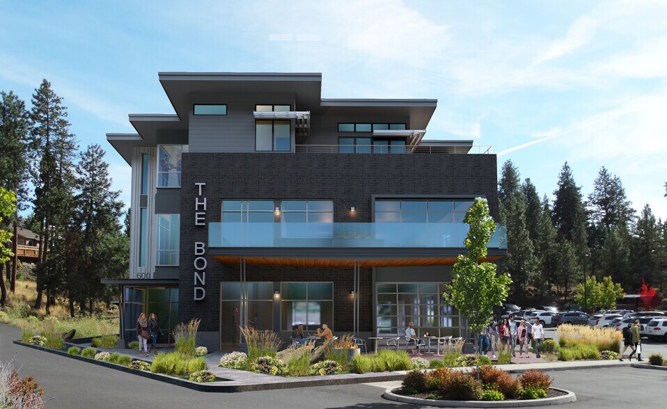 More Photos Of 600 SW Bond St, Bend Land For Sale