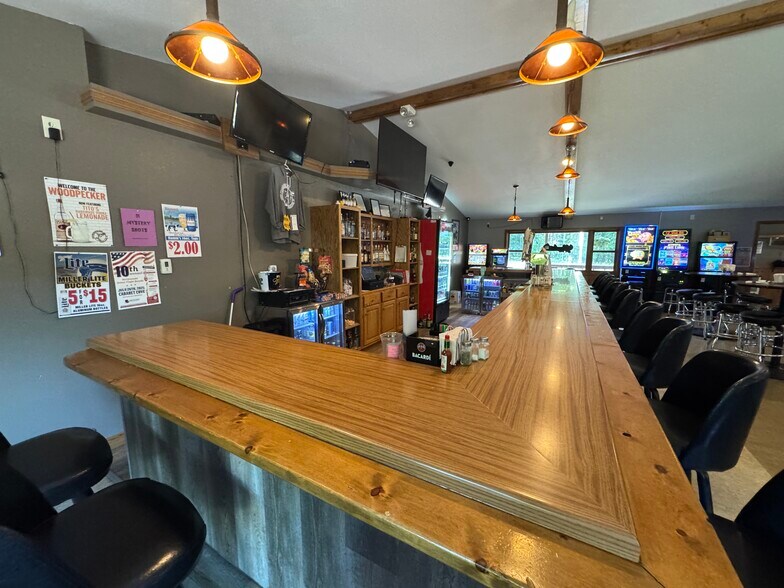 More Photos Of 6776 Cth K, Rhinelander Restaurant For Sale