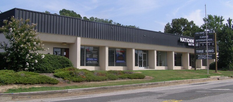 More Photos Of 3738 Durham Chapel Hill Blvd, Durham Freestanding For Lease