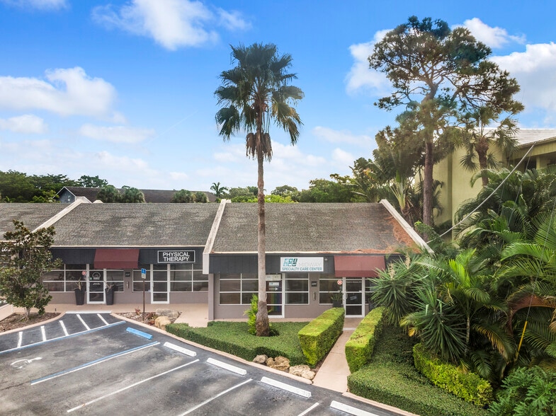 More Photos Of 2500-2550 NE 15th Ave, Wilton Manors Loft Creative Space For Sale