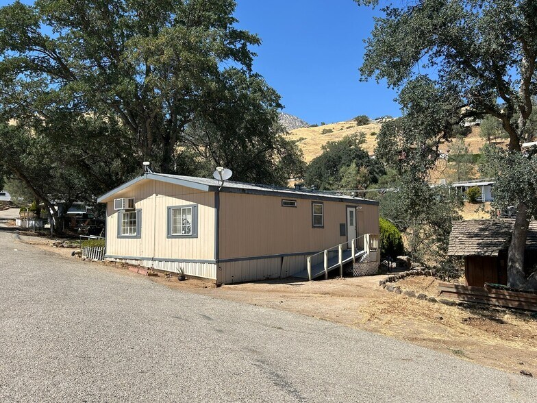 More Photos Of 1042 Evans Rd, Wofford Heights Manufactured Housing Mobile Home Park For Sale