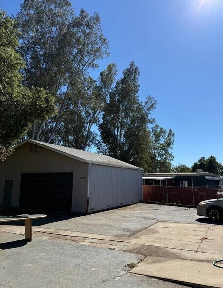 More Photos Of 506 Glide Ave, West Sacramento Warehouse For Lease
