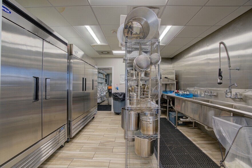 More Photos Of 1 Innovation Way, Rome Freestanding For Sale