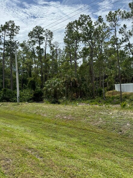 More Photos Of 4299 7th Ave NW, Naples Land For Sale