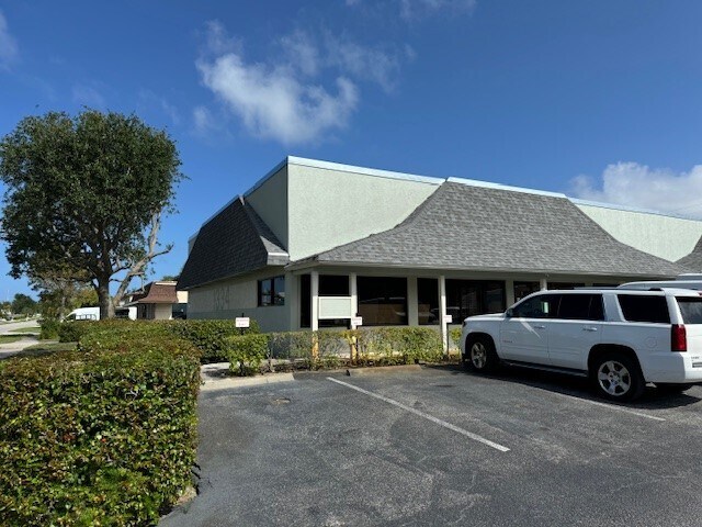 Primary Photo Of 1334 S Killian Dr, Lake Park Warehouse For Sale