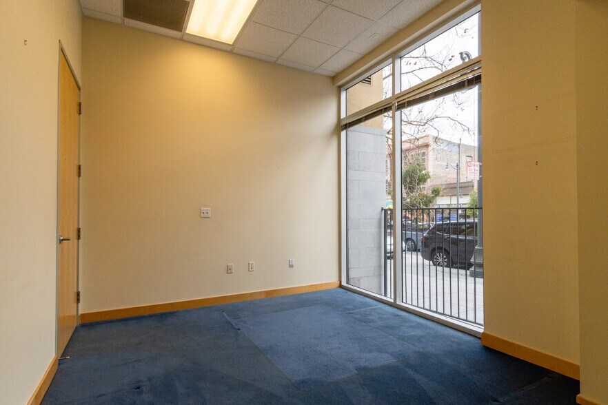 More Photos Of 1929 Van Ness Ave, San Francisco Flex For Sale