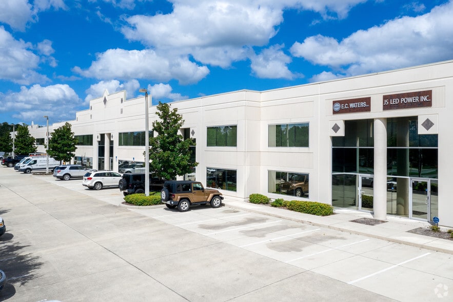 More Photos Of 4333 Silver Star Rd, Orlando Warehouse For Sale