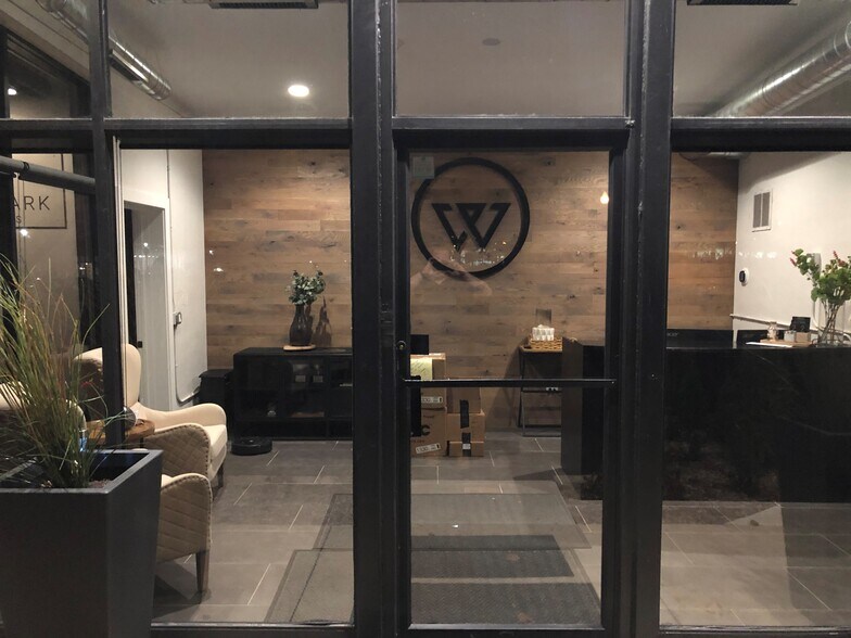 More Photos Of 206 N Main St, Wheaton Storefront Retail Office For Sale