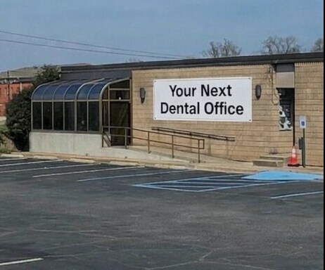 Primary Photo Of 319 N Pine St, Spartanburg Medical For Lease