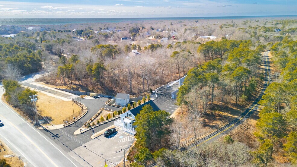 More Photos Of 31 Meetinghouse Rd, South Chatham Office For Sale