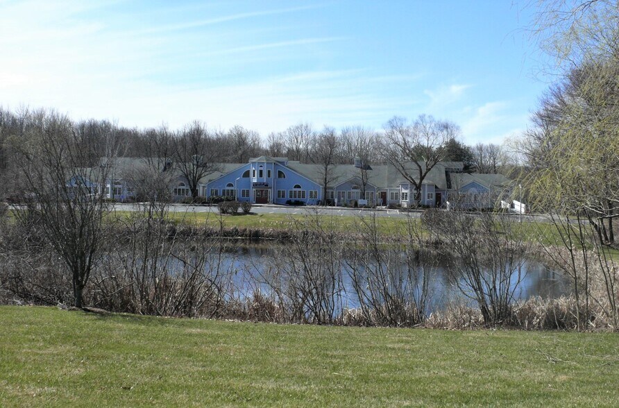 More Photos Of 384 Merrow Rd, Tolland Medical For Lease