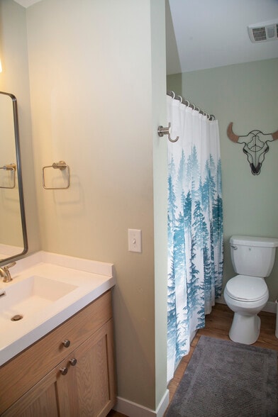 More Photos Of 705 Main St, Ridgeway Freestanding For Sale