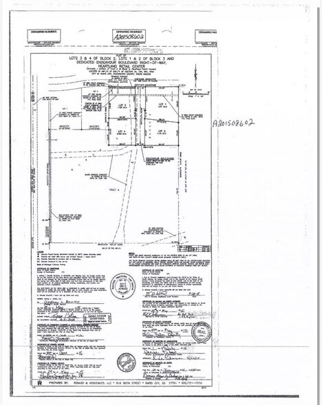 More Photos Of 4111 Cheyenne Boulevard, Rapid City Land For Lease