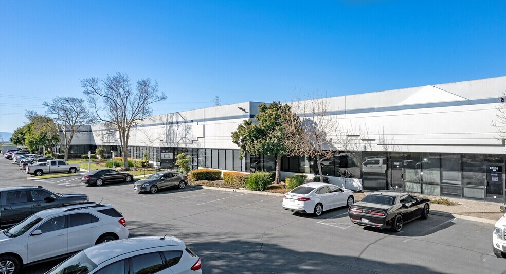 More Photos Of 26235-26269 Research Rd, Hayward Warehouse For Lease