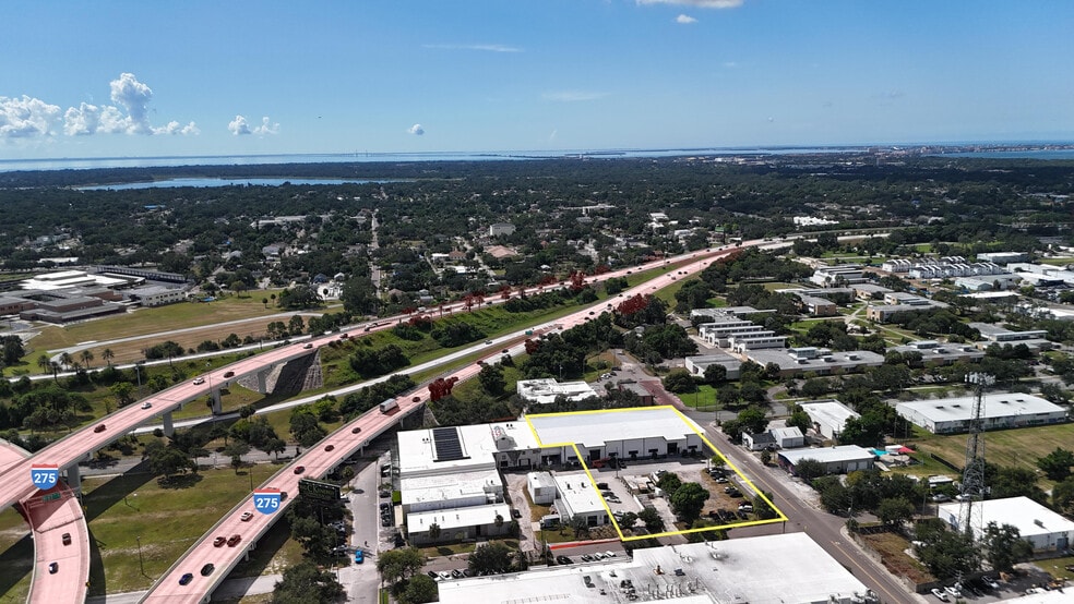 More Photos Of 1921 5th Ave S, Saint Petersburg Warehouse For Lease