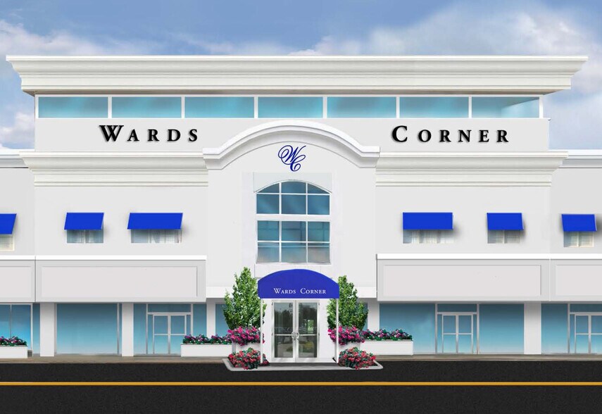 More Photos Of 112-162 E Little Creek Rd, Norfolk Unknown For Lease