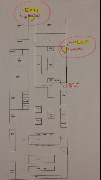 More Photos Of 703 S 10th St, Las Vegas Medical For Sale