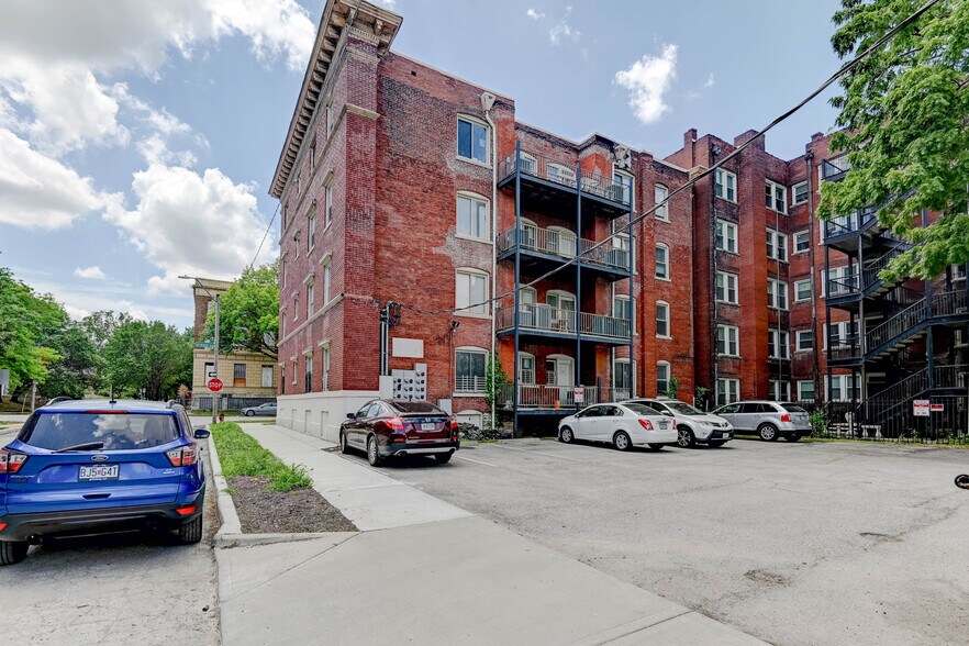 More Photos Of 1114 E Armour Blvd, Kansas City Apartments For Sale