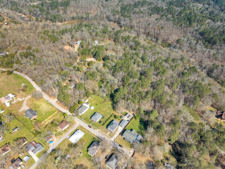More Photos Of 1822 New Street Northeast, Conyers Land For Sale
