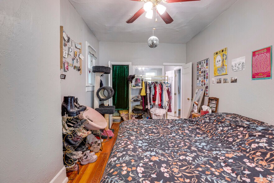 More Photos Of 2105 E 16th Ave, Denver Apartments For Sale