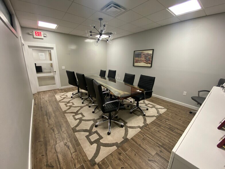 More Photos Of 1908-1932 Highland Oaks Blvd, Lutz Medical For Lease