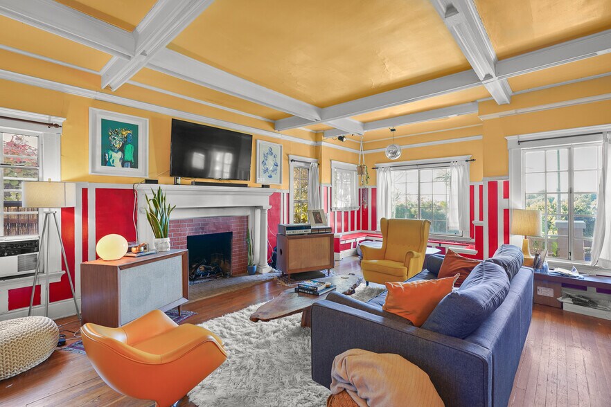 More Photos Of 656 Parkman Ave, Los Angeles Apartments For Sale