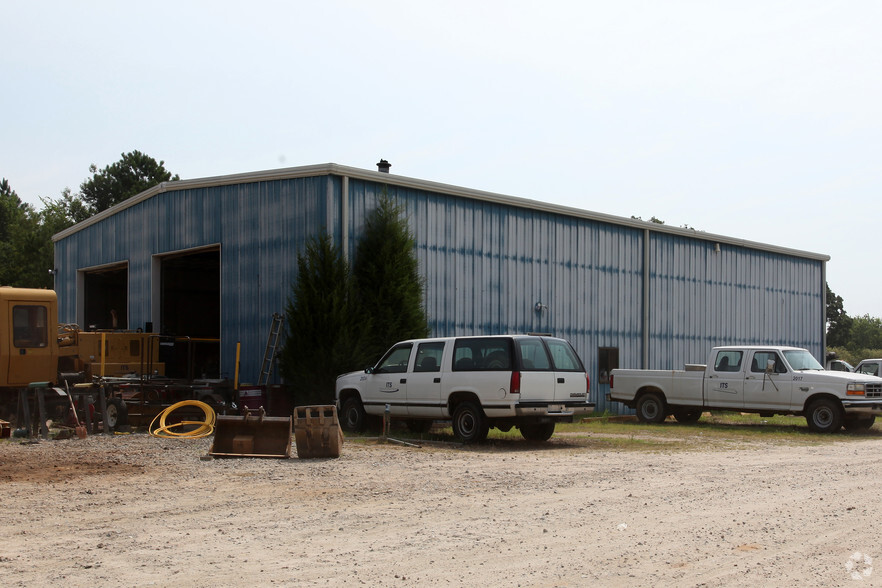 Primary Photo Of 5624 NC 96 Hwy W, Youngsville Office For Sale