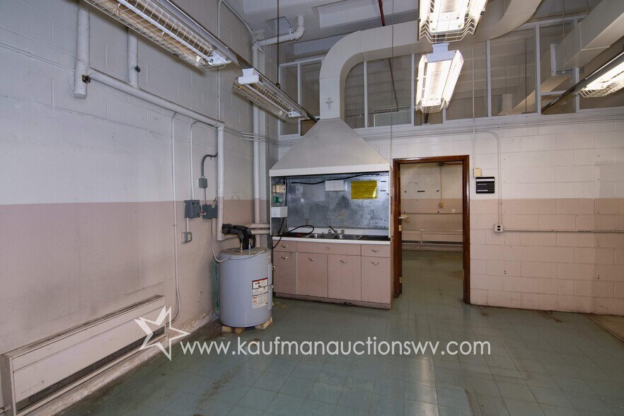More Photos Of 100 Bluestone Rd, Mount Hope Research And Development For Sale