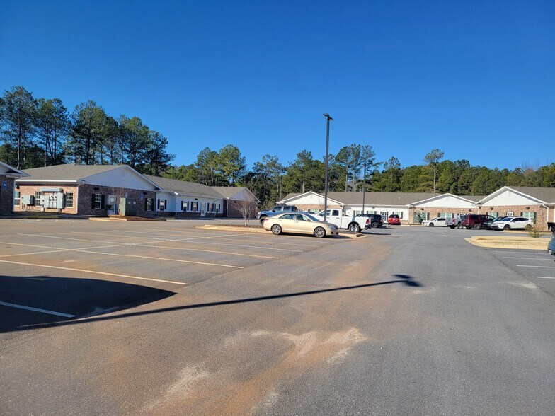 More Photos Of 1047 Summit Grove Dr, Watkinsville Office For Lease
